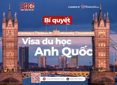 Visa du học Anh 2025