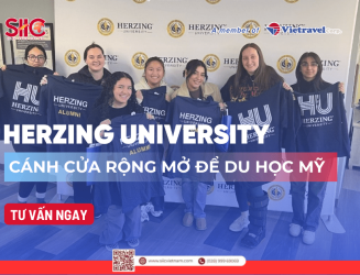 Khám phá Herzing University