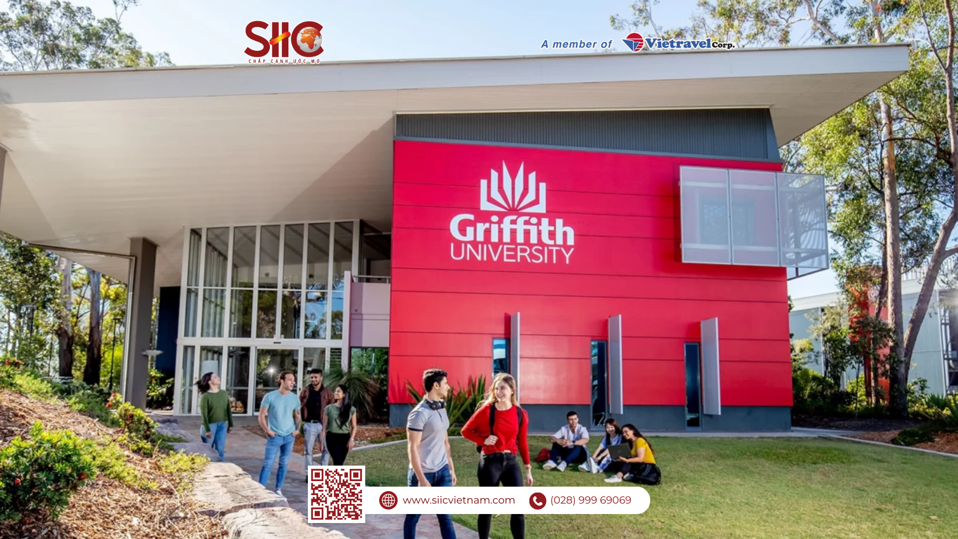 BRISBANE VIÊN NGỌC ẨN CỦA NƯỚC ÚC