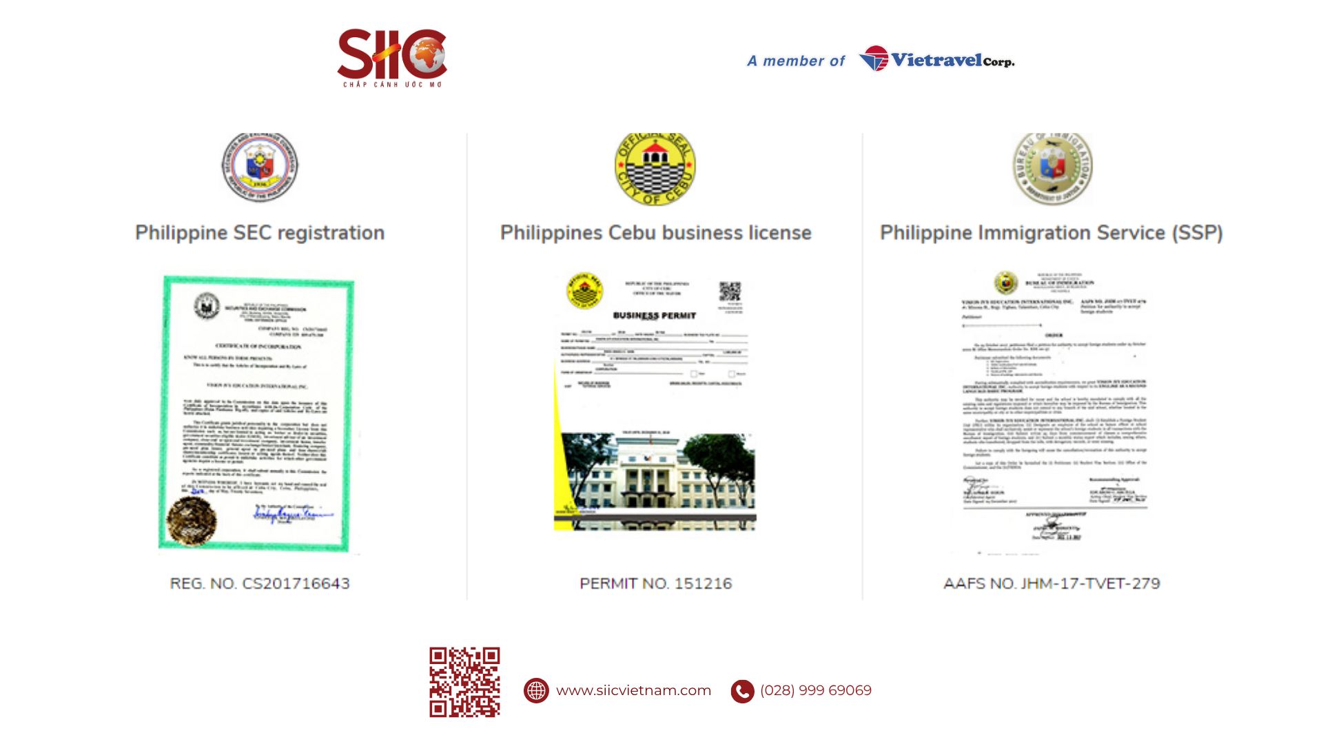 CEBU IVY EDUCATION CENTER (CIEC) - MÔI TRƯỜNG ĐÀO TẠO TIẾNG ANH CHUYÊN NGHIỆP