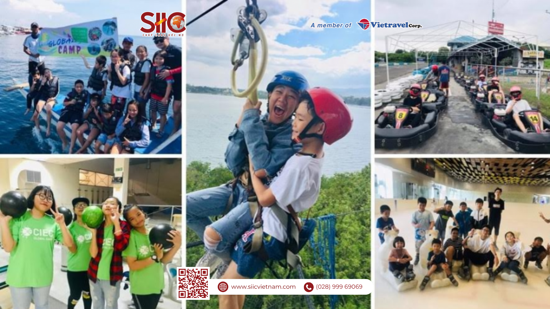 CEBU IVY EDUCATION CENTER (CIEC) - MÔI TRƯỜNG ĐÀO TẠO TIẾNG ANH CHUYÊN NGHIỆP 