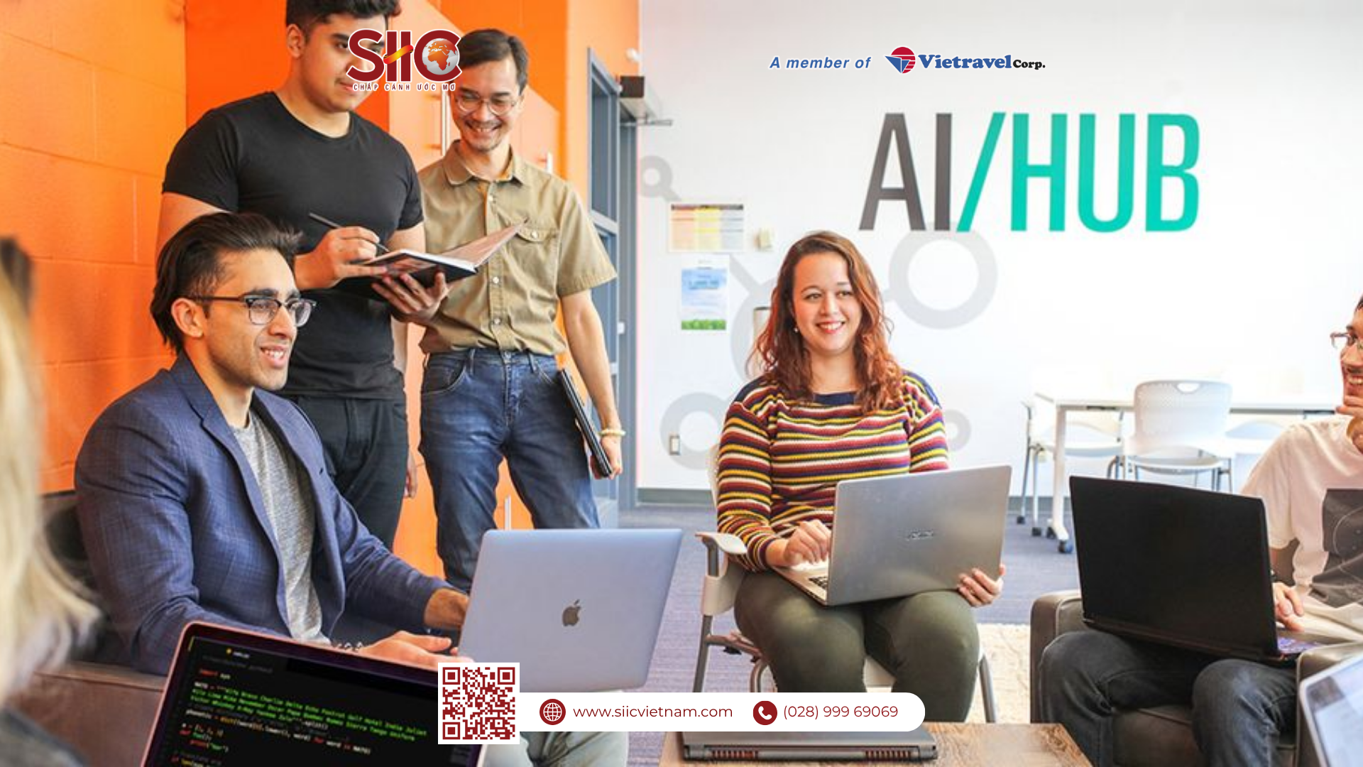 ĐI ĐẦU XU HƯỚNG VỚI ĐẠI HỌC NGÀNH TRÍ TUỆ NHÂN TẠO – ARTIFICIAL INTELLIGENCE TẠI CANADA 