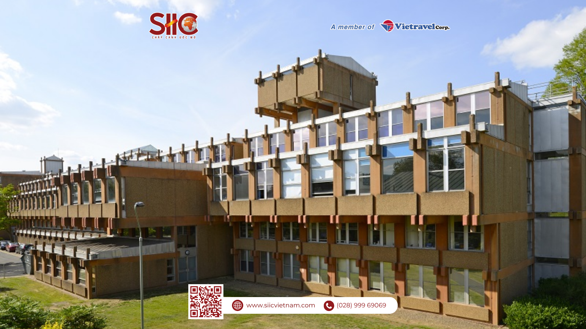 UNIVERSITY OF READING: CHẤT LƯỢNG GIÁO DỤC TOP 1% THẾ GIỚI VÀ CƠ HỘI NGHỀ NGHIỆP ĐỘT PHÁ