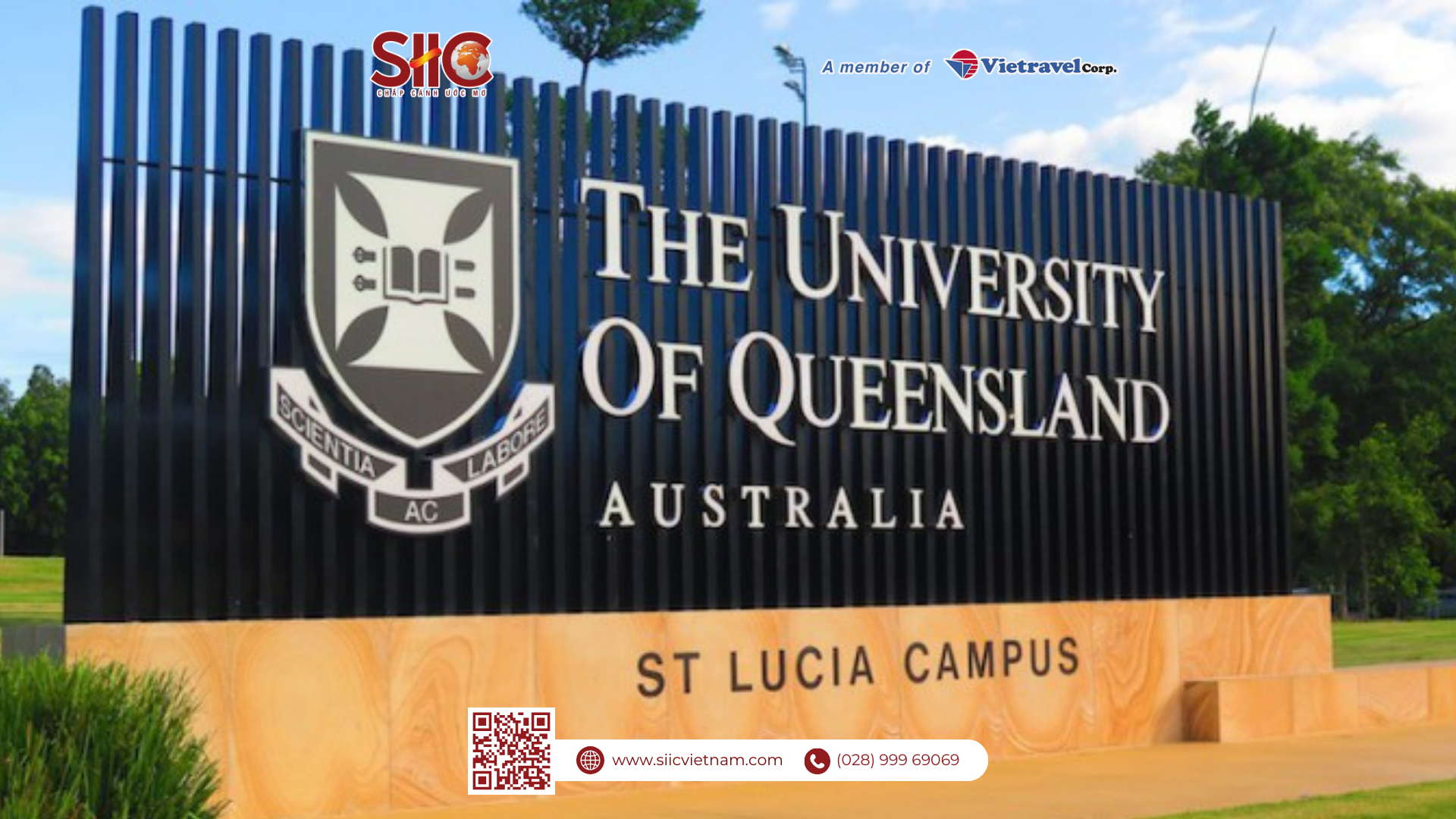 BRISBANE VIÊN NGỌC ẨN CỦA NƯỚC ÚC