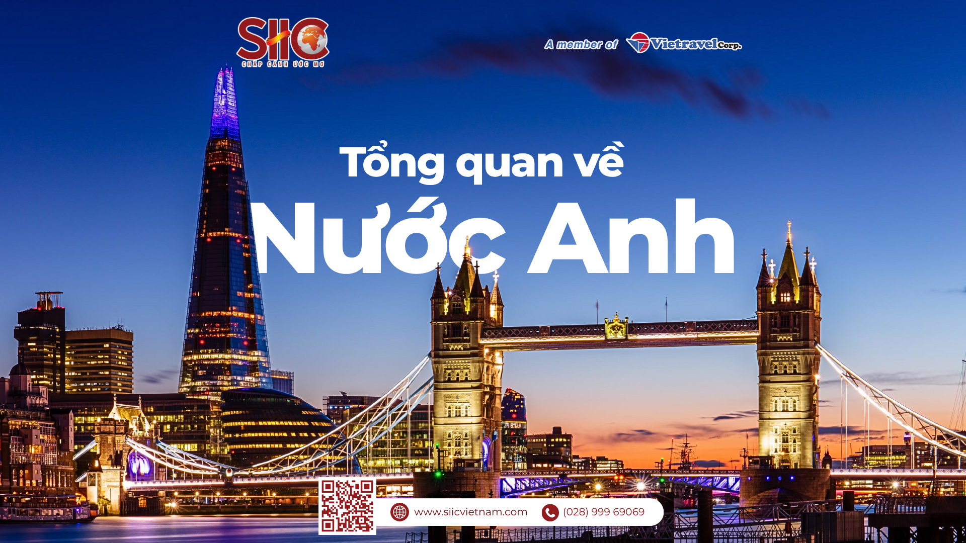 nước Anh