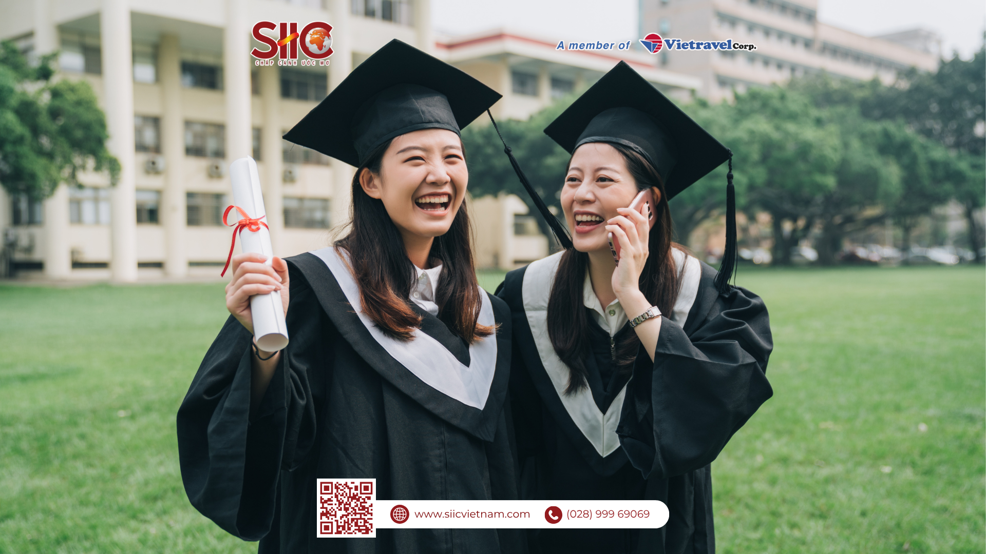 học bổng úc