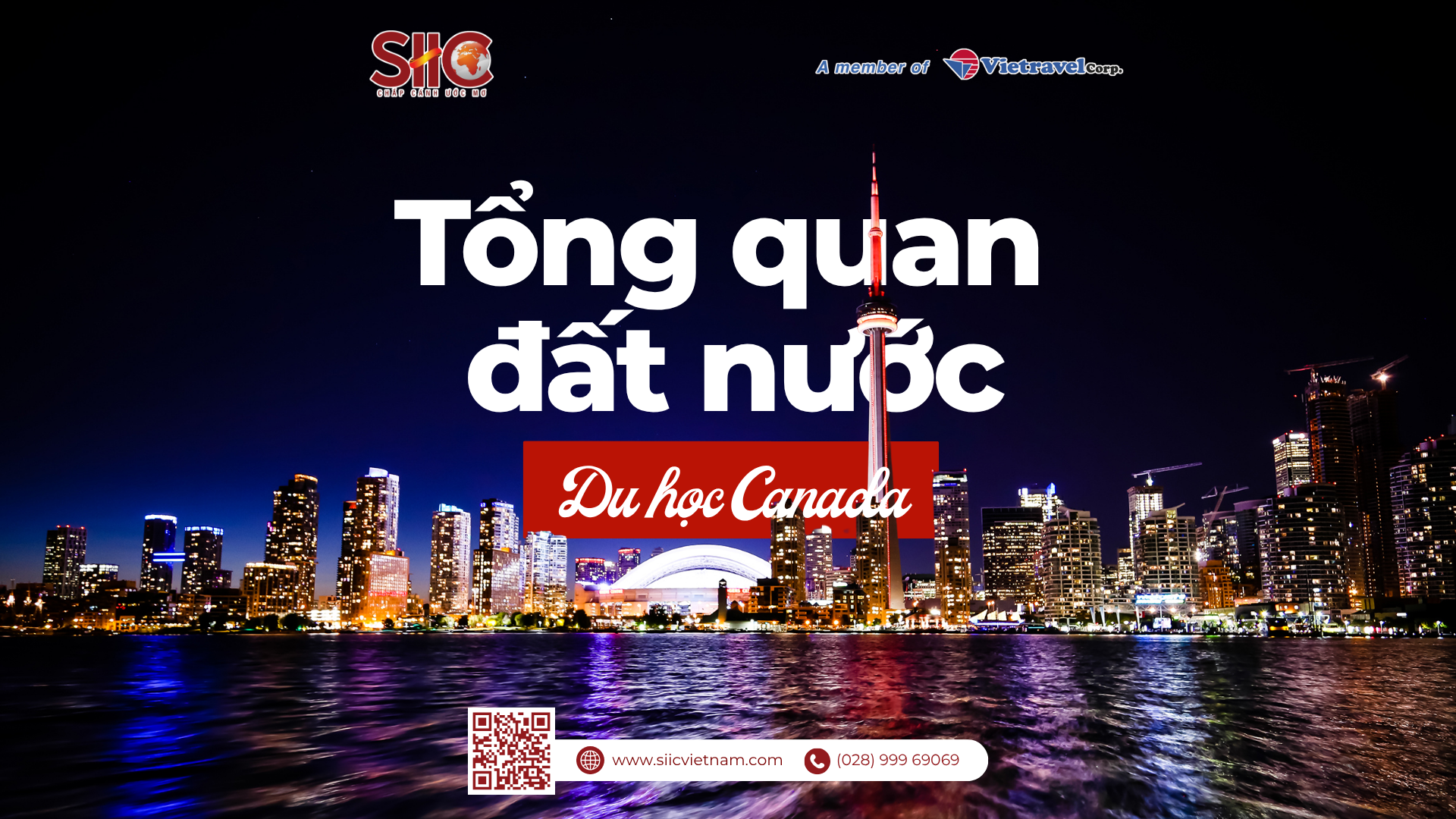 Đất nước Canada