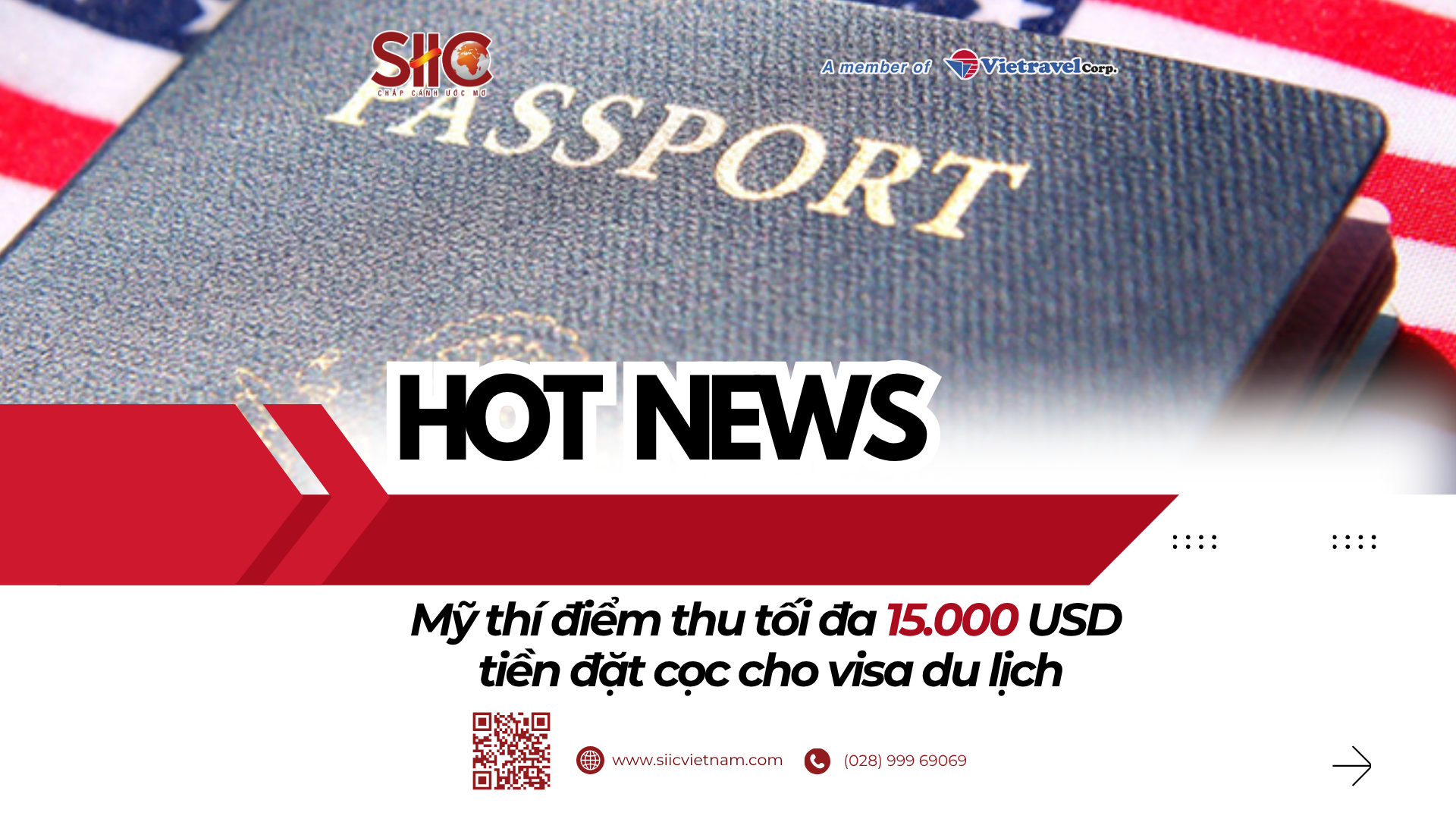 visa Mỹ