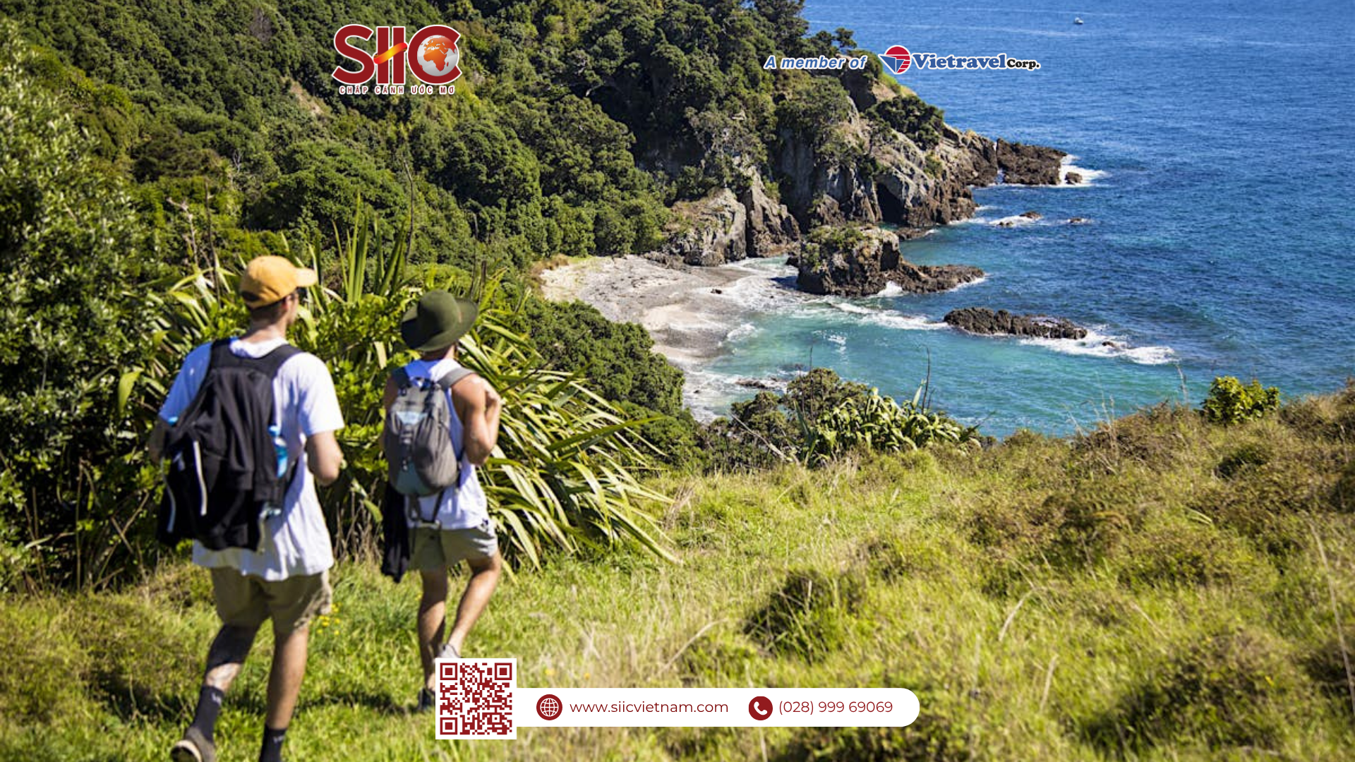 du học NewZealand