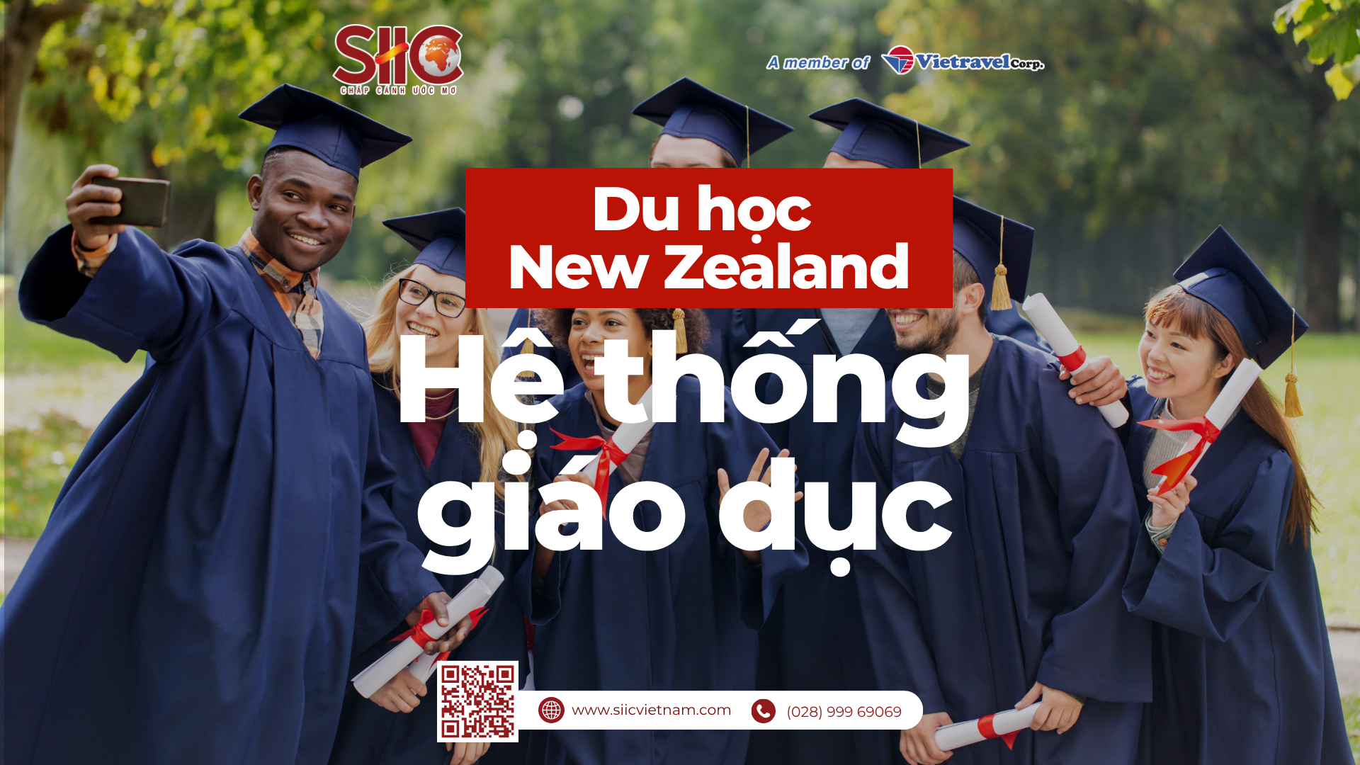 hệ thống giáo dục New Zealand