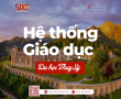 Hệ thống giáo dục Thuỵ Sĩ
