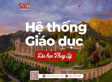 Hệ thống giáo dục Thuỵ Sĩ