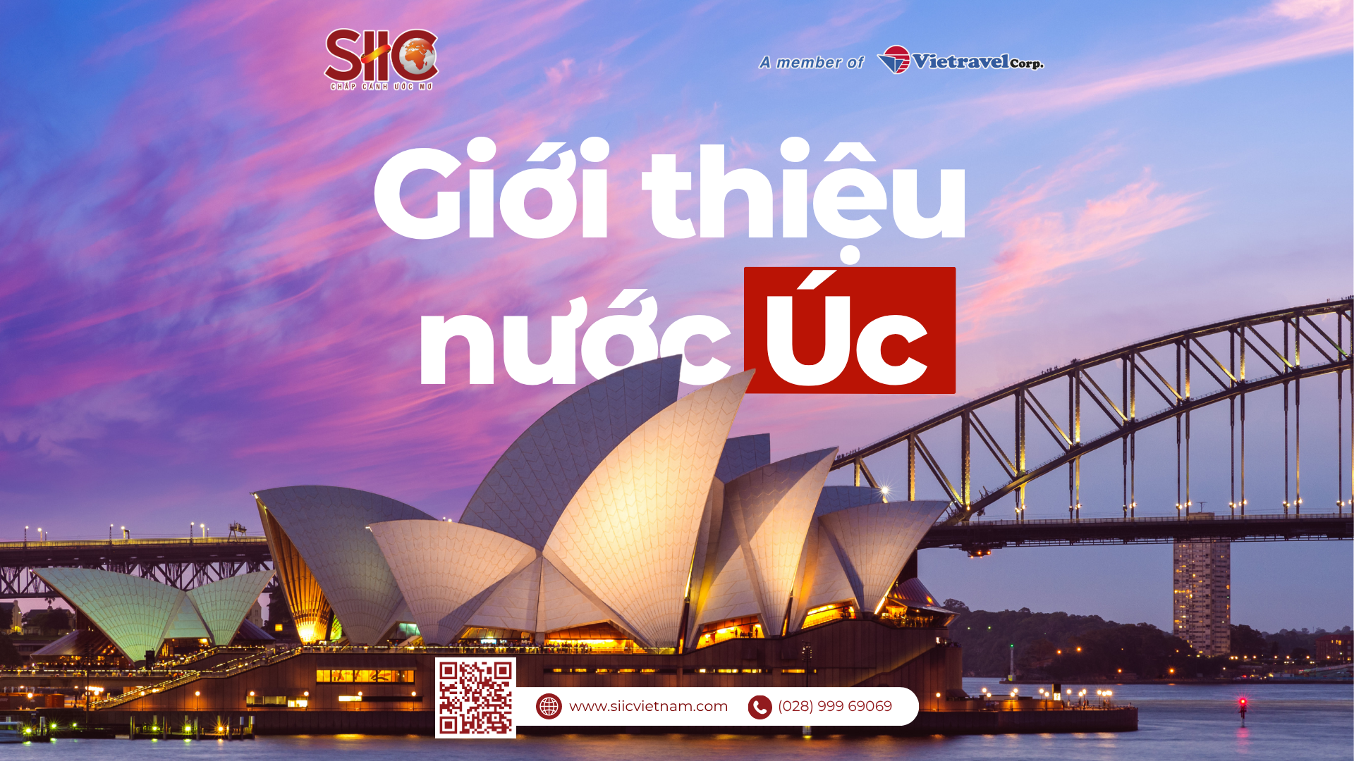 Đất nước Úc