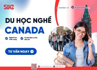 Du học nghề Canada, ngành học triển vọng và cơ hội định cư lâu dài cao