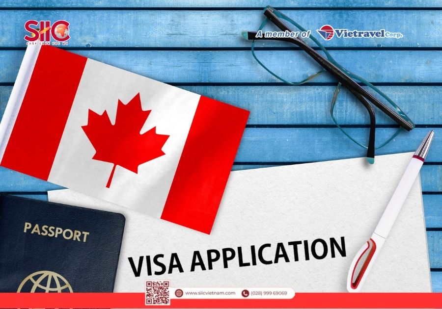 Học sinh đi du học hè sẽ xin visa du lịch ngắn hạn (Visitor Visa - TVR)